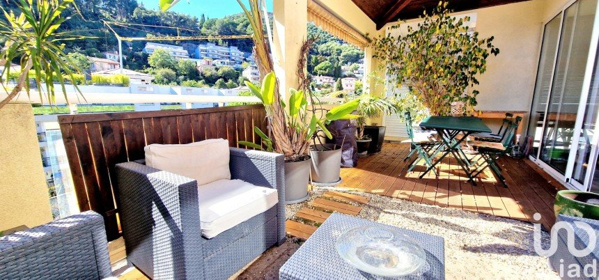 Apartment 4 rooms of 85 m² in Menton (06500)