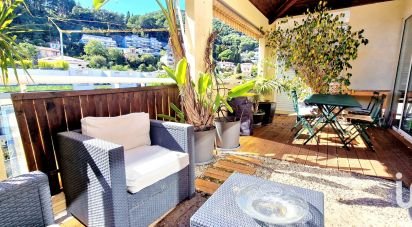 Appartement 4 pièces de 85 m² à Menton (06500)