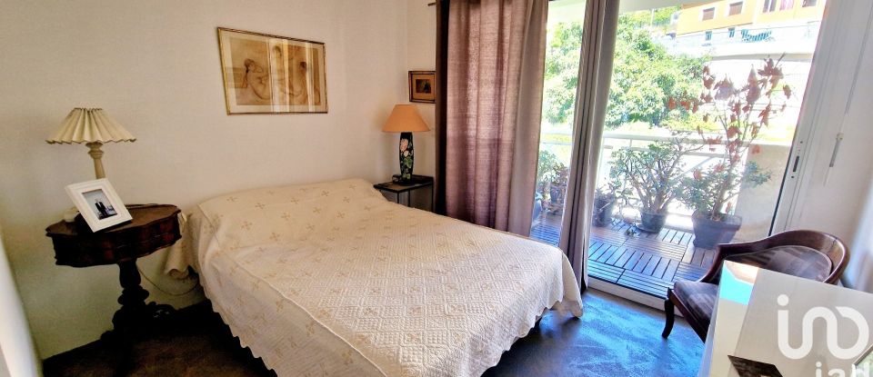 Apartment 4 rooms of 85 m² in Menton (06500)