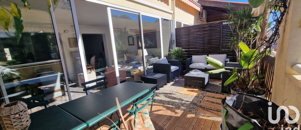 Apartment 4 rooms of 85 m² in Menton (06500)