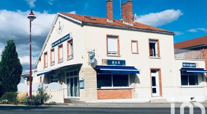 Building in Pargny-sur-Saulx (51340) of 437 m²