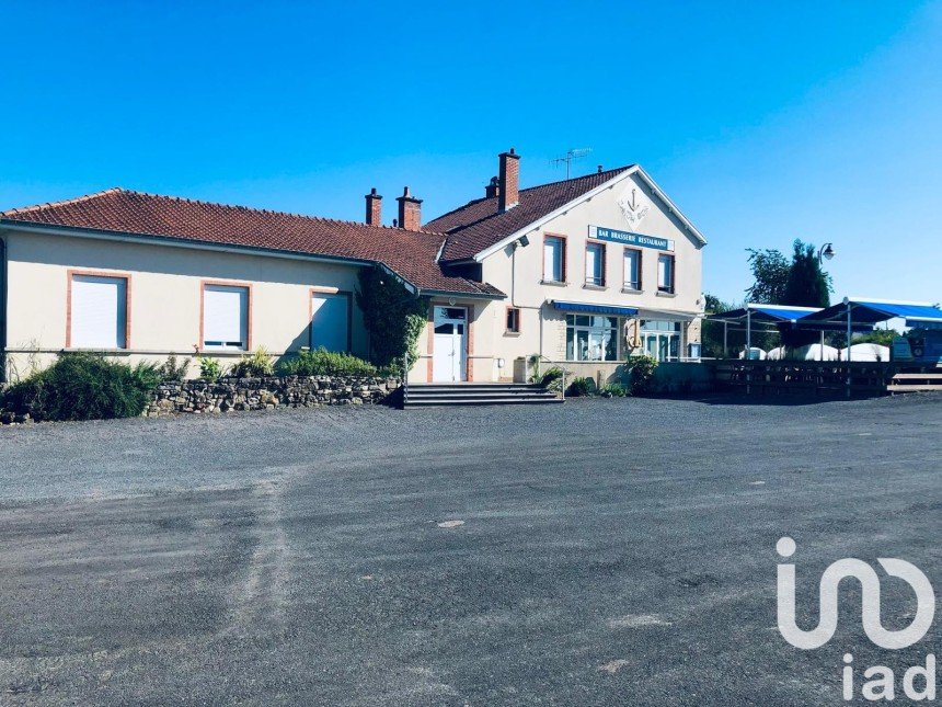 Building in Pargny-sur-Saulx (51340) of 437 m²