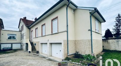 Building in Pargny-sur-Saulx (51340) of 437 m²