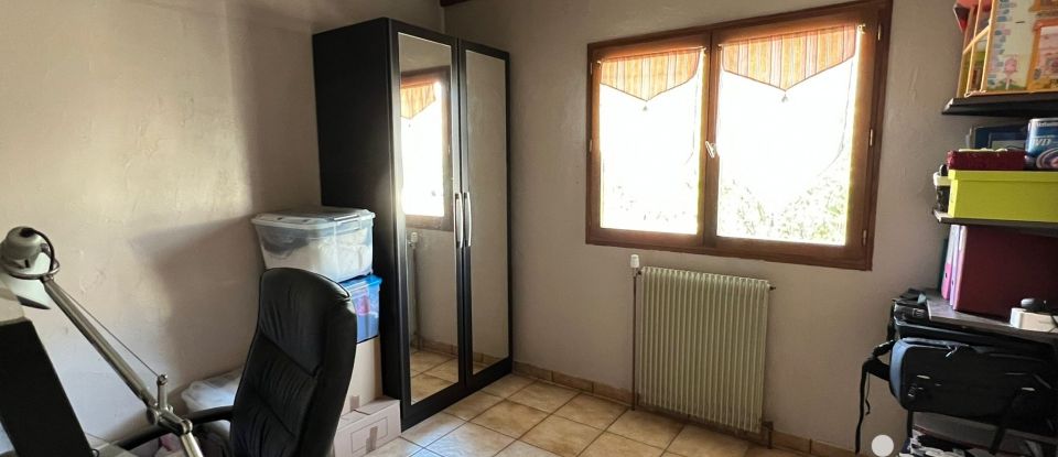 Maison 6 pièces de 138 m² à Argenteuil (95100)