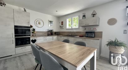 Maison 4 pièces de 100 m² à Tarascon (13150)