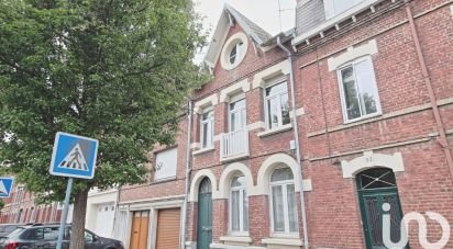 Maison 5 pièces de 125 m² à Arras (62000)