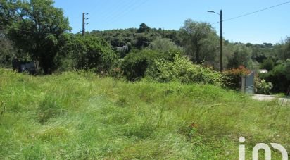 Land of 1,548 m² in Biot (06410)