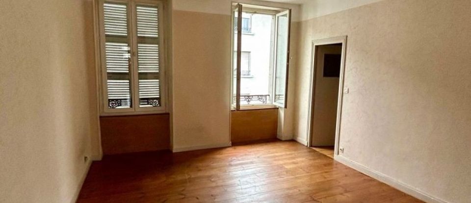 Immeuble de 500 m² à Pau (64000)