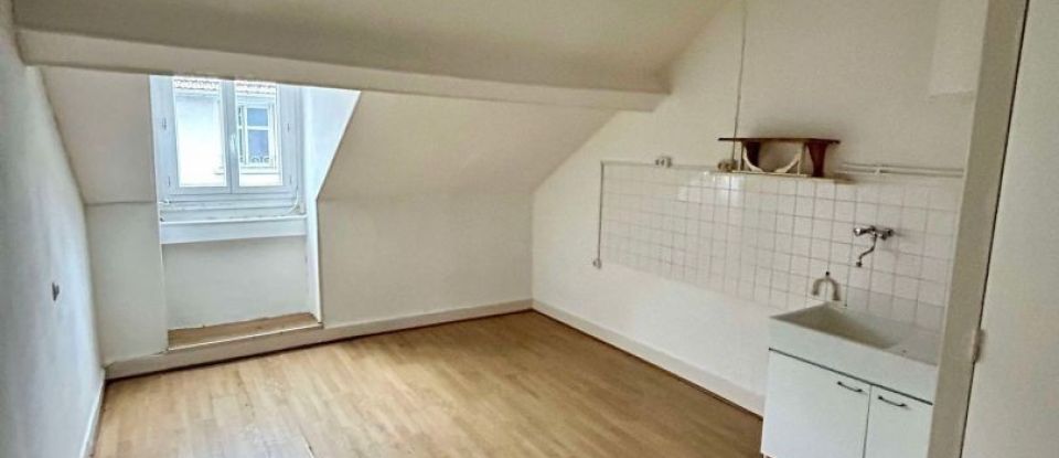 Immeuble de 270 m² à Pau (64000)