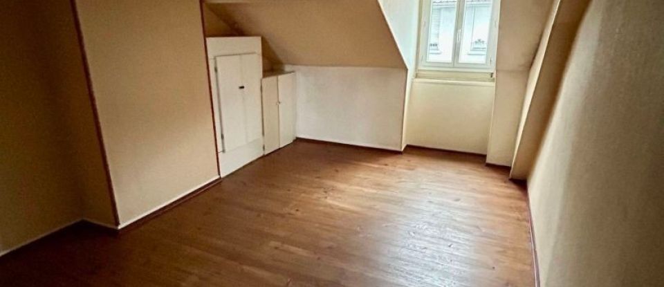 Immeuble de 270 m² à Pau (64000)