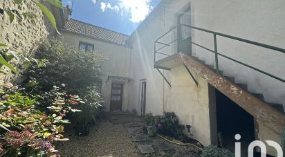 Village house 2 rooms of 49 m² in Nesles-la-Montagne (02400)