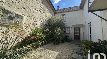 Village house 2 rooms of 49 m² in Nesles-la-Montagne (02400)