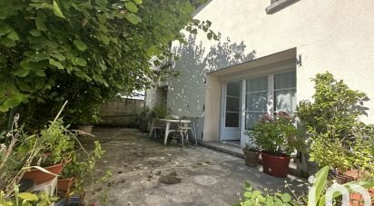 Village house 2 rooms of 49 m² in Nesles-la-Montagne (02400)