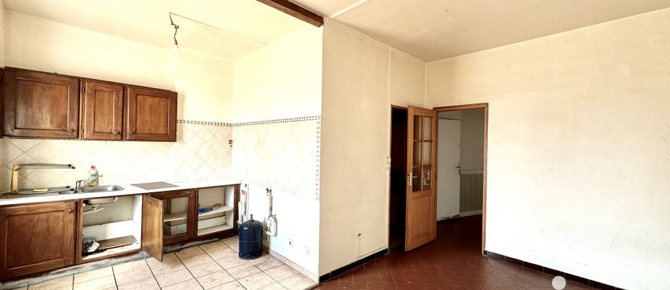 Apartment 2 rooms of 52 m² in Narbonne (11100)