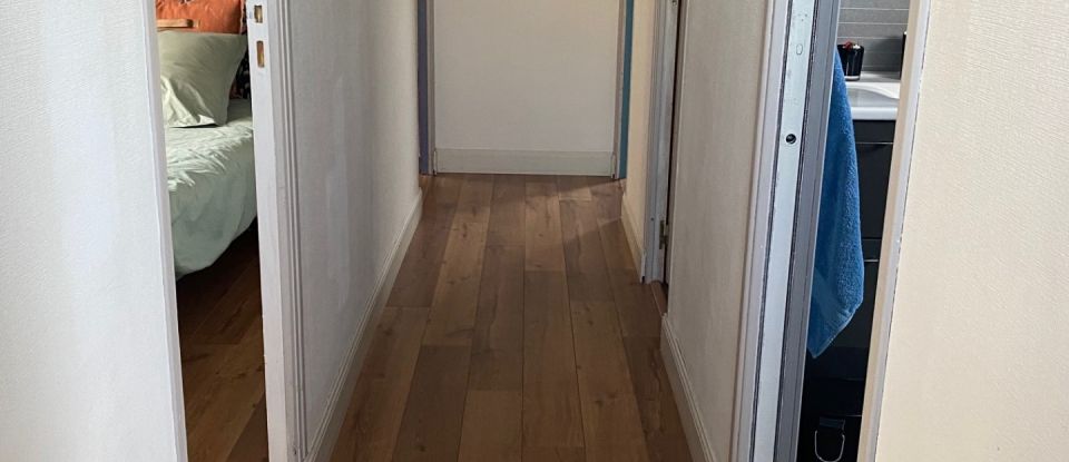 Maison traditionnelle 4 pièces de 121 m² à Paimpol (22500)