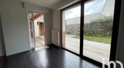 Appartement 4 pièces de 80 m² à La Chapelle-des-Fougeretz (35520)