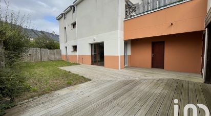 Appartement 4 pièces de 80 m² à La Chapelle-des-Fougeretz (35520)