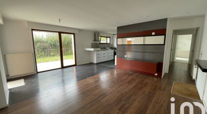 Appartement 4 pièces de 80 m² à La Chapelle-des-Fougeretz (35520)