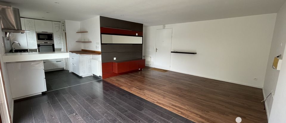 Appartement 4 pièces de 80 m² à La Chapelle-des-Fougeretz (35520)