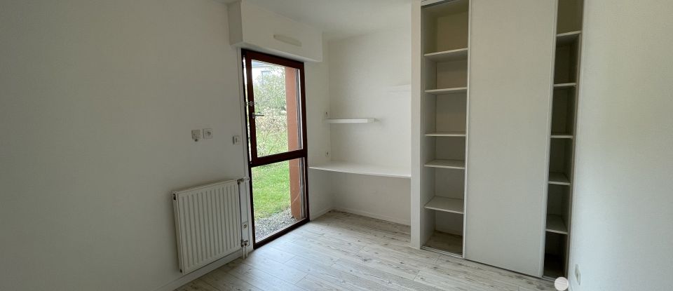 Appartement 4 pièces de 80 m² à La Chapelle-des-Fougeretz (35520)