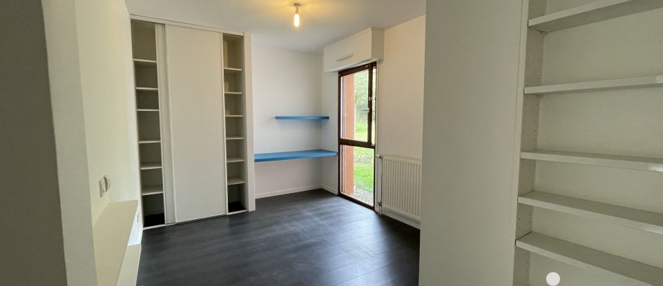 Appartement 4 pièces de 80 m² à La Chapelle-des-Fougeretz (35520)