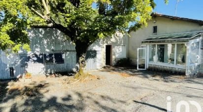 House 2 rooms of 65 m² in Saint-Félix (16480)