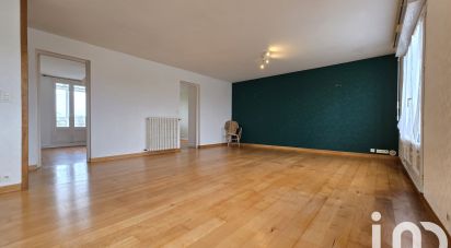 Appartement 5 pièces de 88 m² à Brest (29200)