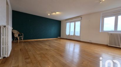 Appartement 5 pièces de 88 m² à Brest (29200)