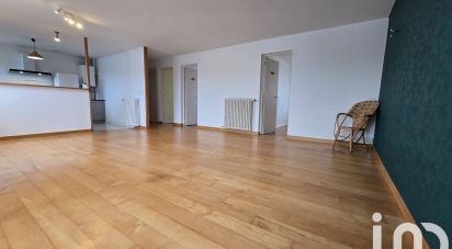 Appartement 5 pièces de 88 m² à Brest (29200)