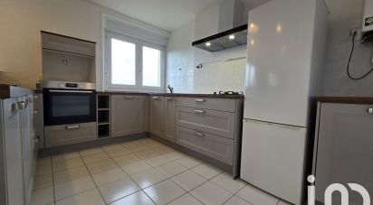 Appartement 5 pièces de 88 m² à Brest (29200)