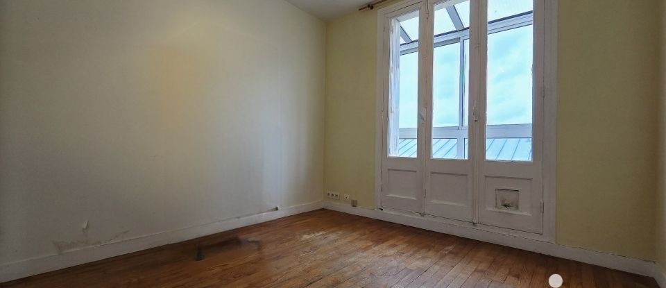 Apartment 5 rooms of 88 m² in Brest (29200)