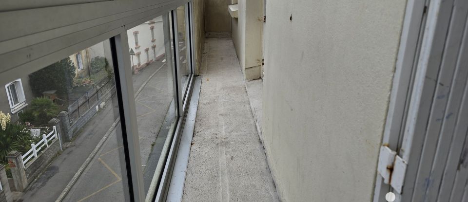 Apartment 5 rooms of 88 m² in Brest (29200)