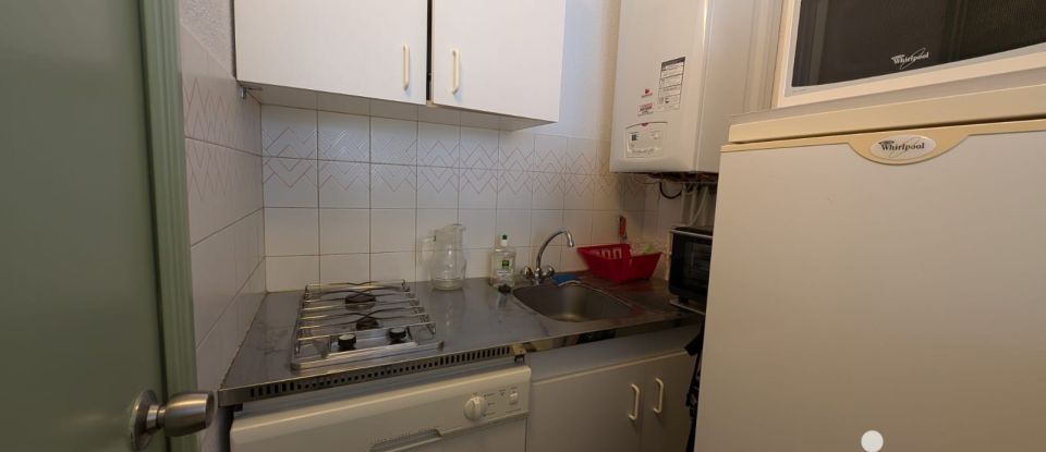 Appartement 1 pièce de 26 m² à Bagnères-de-Bigorre (65710)