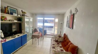 Appartement 2 pièces de 37 m² à JUAN-LES-PINS (06160)