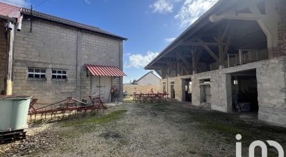 Barn conversion 1 room of 1,100 m² in Brimont (51220)