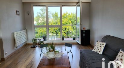 Appartement 3 pièces de 84 m² à Nantes (44300)