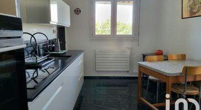 Apartment 3 rooms of 84 m² in Nantes (44300)