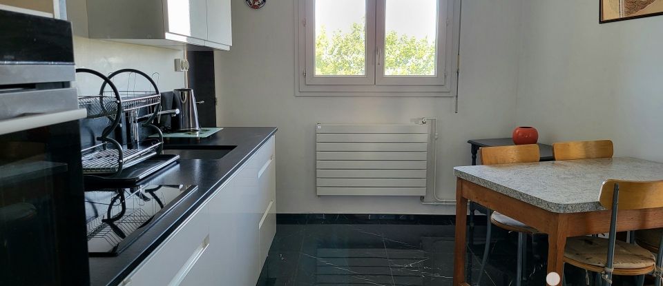 Appartement 3 pièces de 84 m² à Nantes (44300)