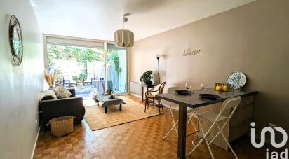 Studio 1 room of 31 m² in Toulon (83000)