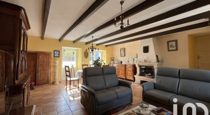 Maison de village 4 pièces de 148 m² à Roz-sur-Couesnon (35610)