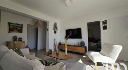 Appartement 3 pièces de 77 m² à Six-Fours-les-Plages (83140)