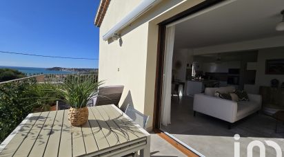 Appartement 3 pièces de 77 m² à Six-Fours-les-Plages (83140)