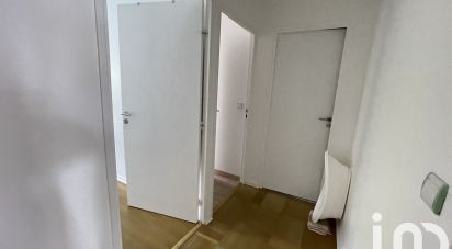 Appartement 3 pièces de 70 m² à Châtenay-Malabry (92290)