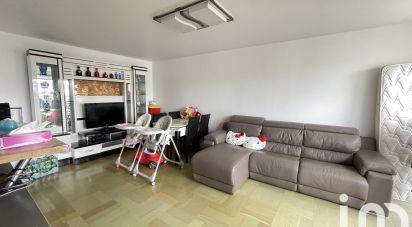 Apartment 3 rooms of 70 m² in Châtenay-Malabry (92290)