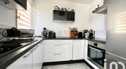 Duplex 3 rooms of 54 m² in Leucate (11370)