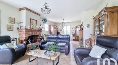 Maison 6 pièces de 176 m² à Cugnaux (31270)