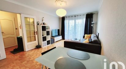 Apartment 3 rooms of 65 m² in Saint-Gratien (95210)