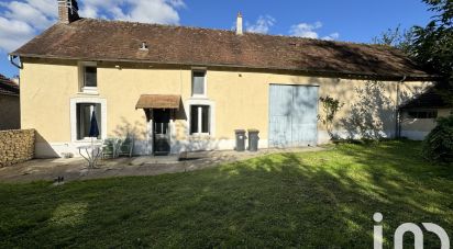 Maison 5 pièces de 84 m² à Chalautre-la-Petite (77160)