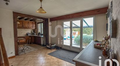 Maison 5 pièces de 132 m² à - (77120)