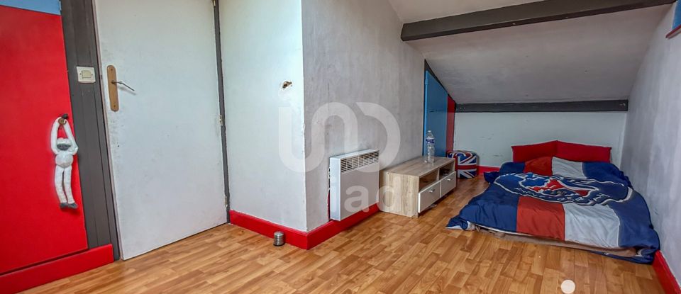 Maison 5 pièces de 132 m² à - (77120)